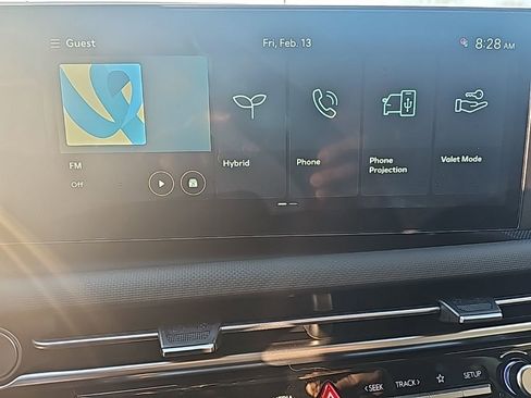 New 2026 Hyundai Tucson SEL image 18