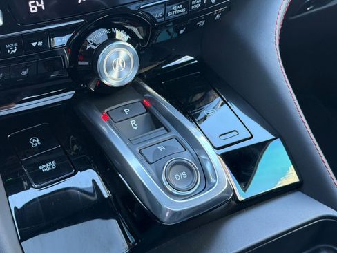 Used 2026 Acura MDX A-Spec image 28