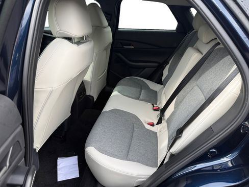 New 2026 MAZDA CX-30 AWD 2.5 S image 16