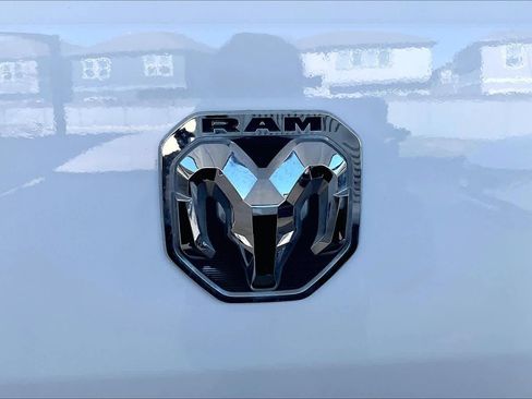 Used 2023 RAM ProMaster 2500 w/ Convenience Group image 30