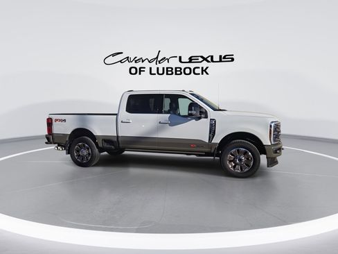 Used 2026 Ford F250 King Ranch image 2