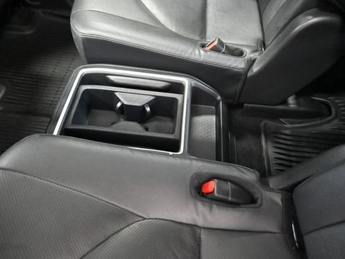 Certified 2024 Toyota Grand Highlander AWD image 24