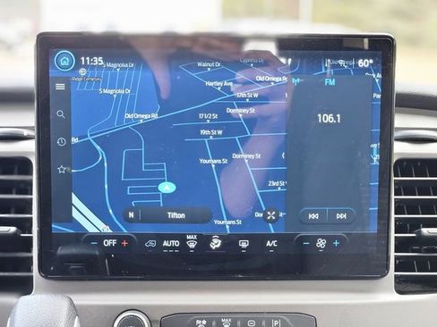 Used 2022 Ford Transit 350 XLT image 22