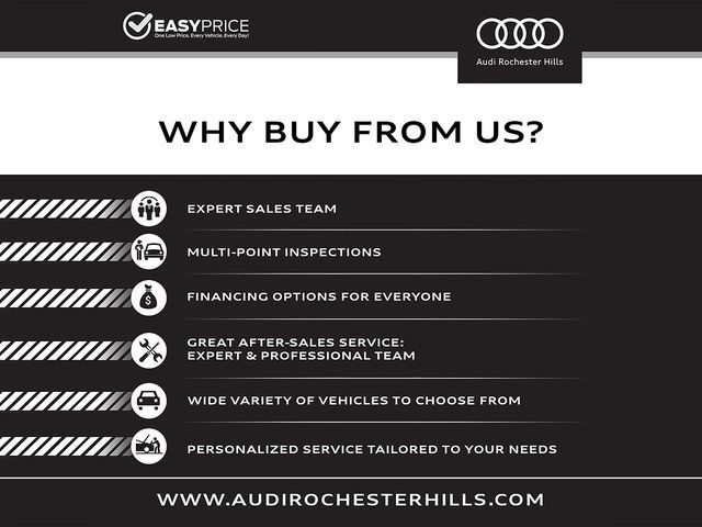 Used 2024 Audi SQ5 Prestige AWD/4WD image 9