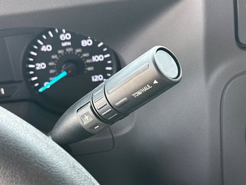 New 2025 Ford E-350 and Econoline 350 Super Duty w/ Power Equipment Group image 20