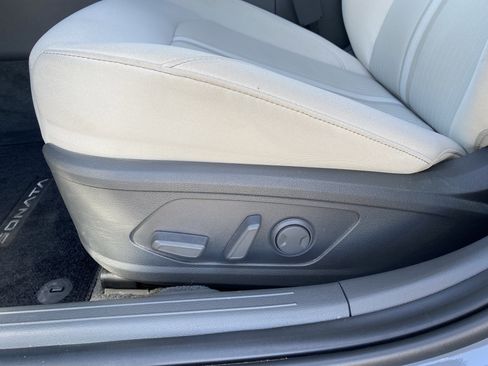 Certified 2025 Hyundai Sonata SEL image 23