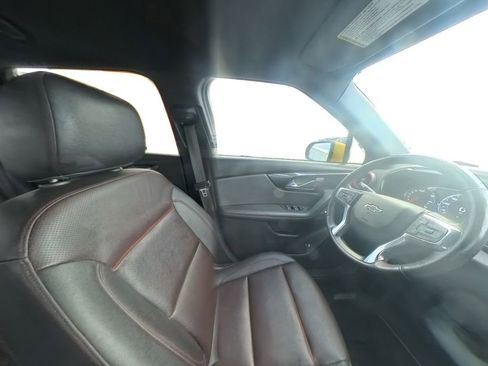 Used 2022 Chevrolet Blazer RS image 28