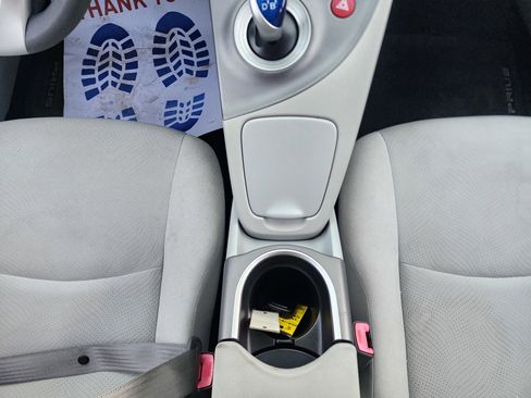 Used 2012 Toyota Prius Two image 34