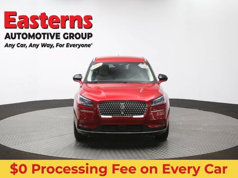 Used 2022 Lincoln Corsair FWD w/ Equipment Group 101A image 53