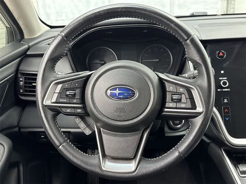 Used 2020 Subaru Legacy Premium image 20