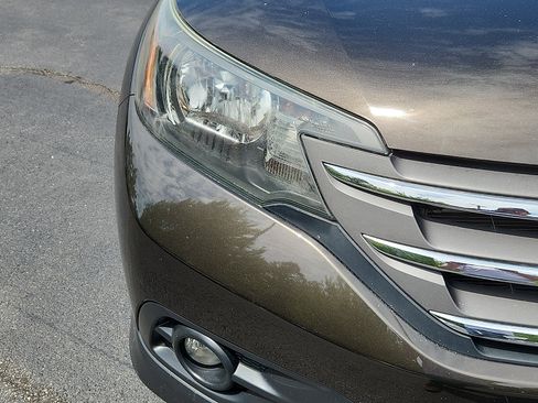 Used 2013 Honda CR-V EX-L image 9
