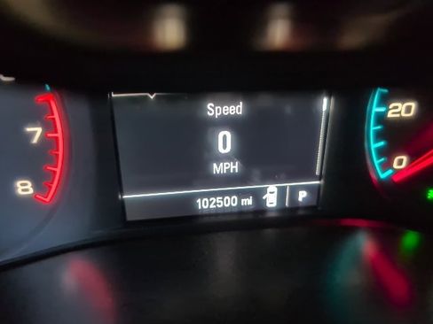 Used 2018 Chevrolet Colorado W/T image 19