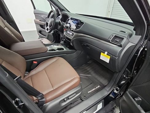 New 2026 Honda Ridgeline RTL image 40