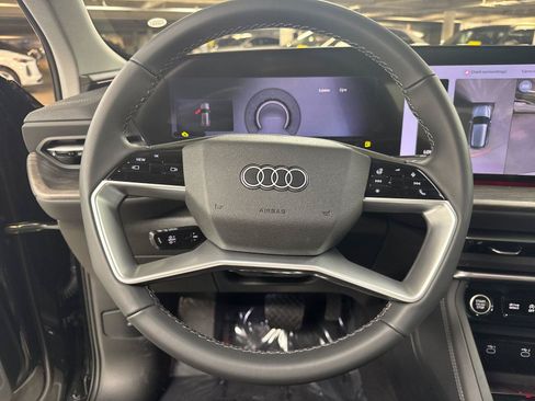 New 2026 Audi Q5 Premium AWD/4WD image 23