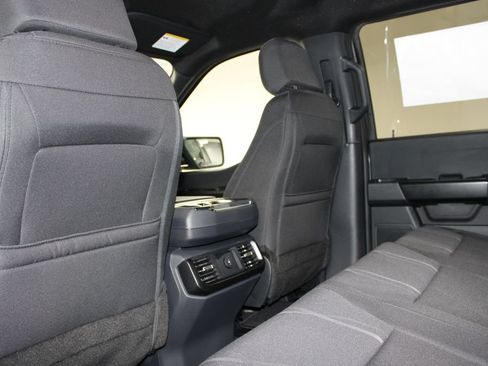 New 2026 Ford F150 STX RWD image 22