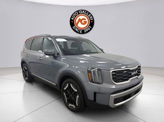 Used 2023 Kia Telluride S w/ S Sunroof Package video 1