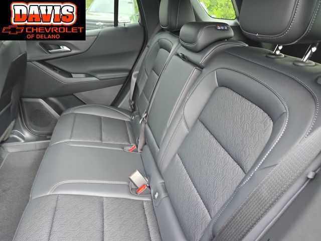 New 2027 Chevrolet Equinox LT w/ Convenience Package II AWD/4WD image 18