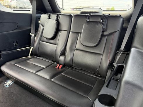 Used 2022 Ford Explorer ST-Line w/ Class IV Trailer Tow Package image 20