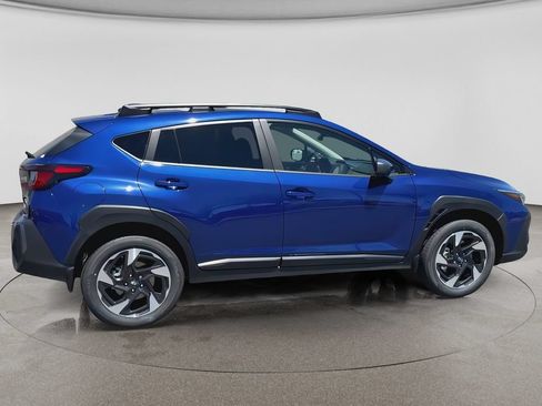 New 2026 Subaru Crosstrek 2.5i Limited w/ Crosstrek Mirror Package AWD/4WD image 8