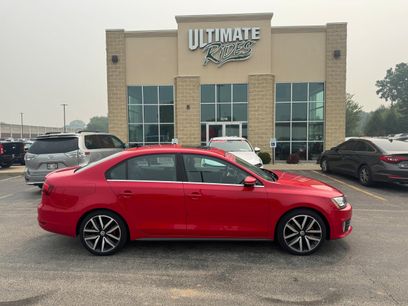 Used 2013 Volkswagen Jetta GLI Autobahn
