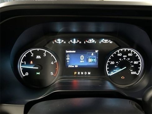 New 2023 Ford F550 4x4 Regular Cab Super Duty image 23