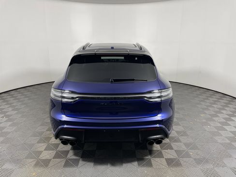 Certified 2023 Porsche Macan GTS AWD/4WD image 6