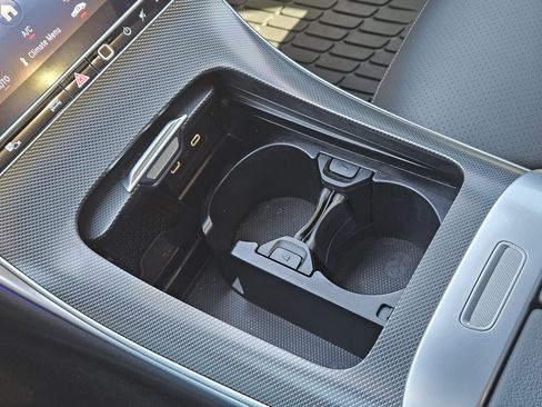 Certified 2025 Mercedes-Benz C 300 Sedan image 21