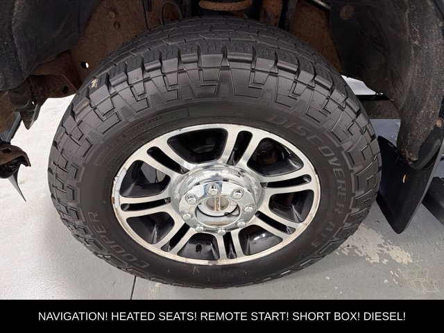 Used 2014 Ford F250 Platinum AWD/4WD image 5