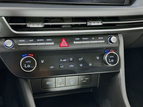 Used 2025 Hyundai Sonata SEL FWD image 23