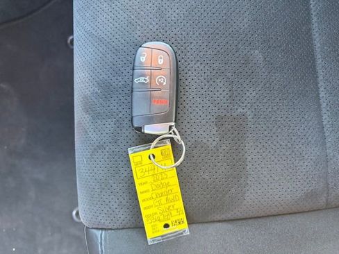 Used 2023 Dodge Charger GT w/ Plus Group image 28