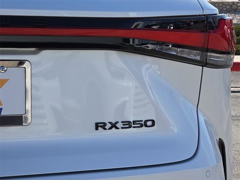 New 2026 Lexus RX 350 Premium image 11