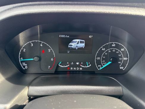 Used 2023 Ford Transit 350 XL image 32