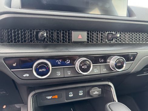 Certified 2026 Honda CR-V Sport image 17