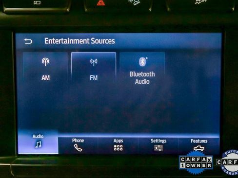 Used 2023 Ford F150 XL w/ FX4 Off-Road Package image 23