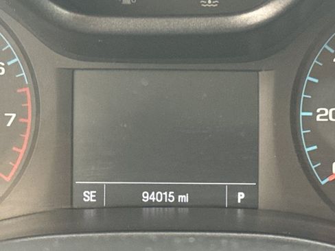 Used 2015 Chevrolet Colorado LT w/ LT Convenience Package AWD/4WD image 20