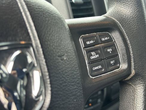 Used 2019 RAM 1500 Express w/ Express Value Package image 13