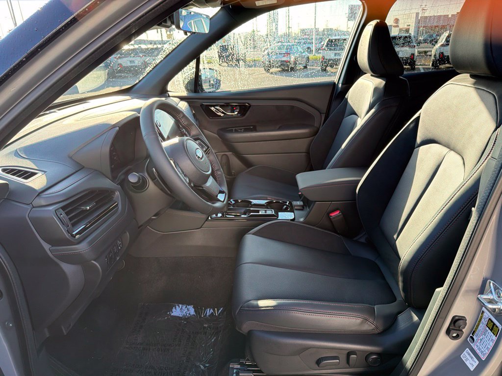 New 2026 Subaru Forester Touring AWD/4WD image 9