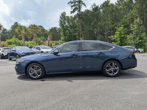 Used 2024 Honda Accord EX-L image 7