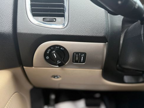 Used 2015 Dodge Durango SXT w/ Quick Order Package 23B image 22