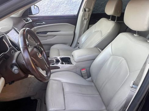 Used 2014 Cadillac SRX Premium FWD image 11