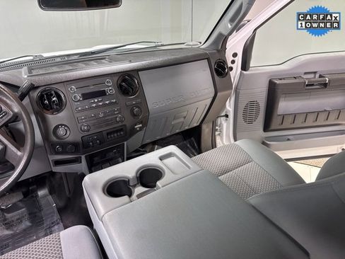 Used 2016 Ford F350 XL w/ Power Equipment Group image 20