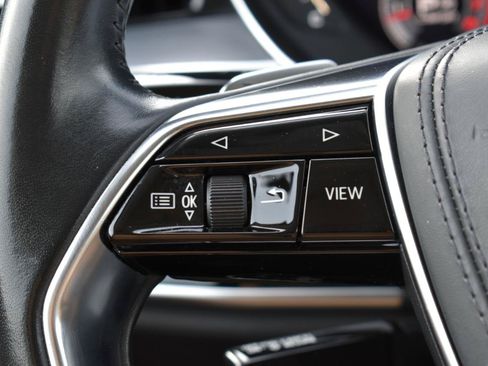 Used 2019 Audi A8 L 3.0T w/ Executive Package AWD/4WD image 15