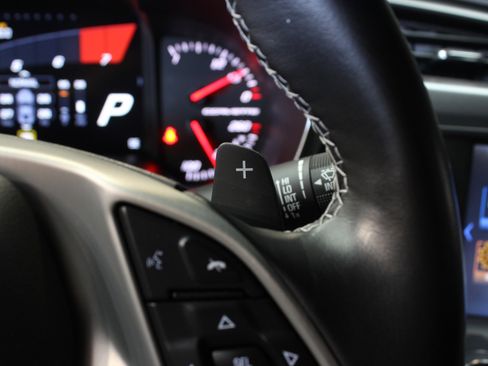 Used 2019 Chevrolet Corvette Stingray Coupe image 52