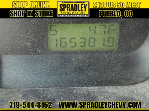 Used 2005 Ford F150 XLT image 7