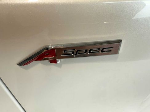 New 2026 Acura ADX A-Spec AWD/4WD image 7