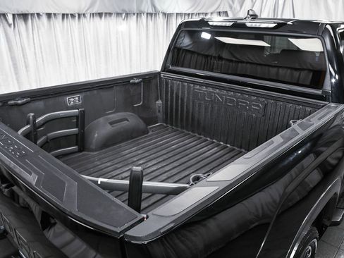 Used 2024 Toyota Tundra Limited w/ Power Package image 86