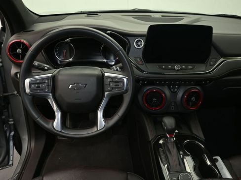 Used 2023 Chevrolet Blazer RS w/ Driver Confidence II Package image 17
