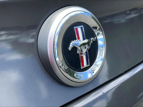 Used 2011 Ford Mustang Coupe w/ V6 Performance Pkg RWD image 28