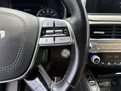 Used 2022 Kia Telluride SX w/ Nightfall Edition Package AWD/4WD image 17