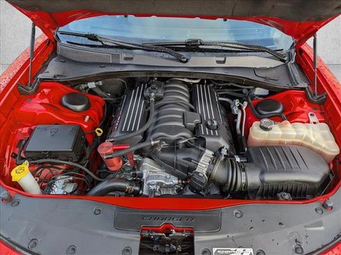 Used 2023 Dodge Charger Scat Pack image 24